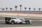 Audi R18 e-Tron Quattro 2012 года